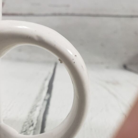 Vintage Coca Cola Mug 1996 Gibson Housewares VTG - Picture 5 of 7